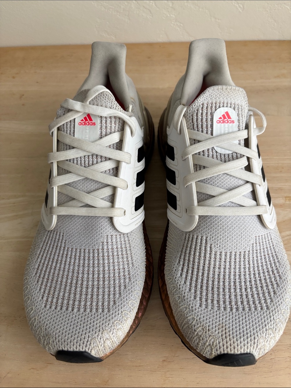 Adidas Ultra Boost 20 - womens 7